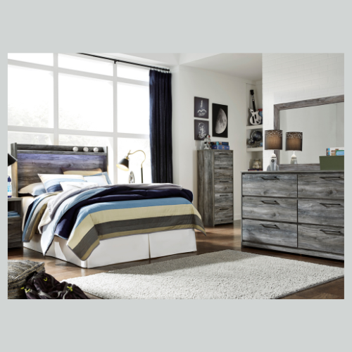 Baystorm Furniture collection