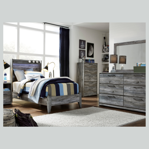 Baystorm Furniture collection