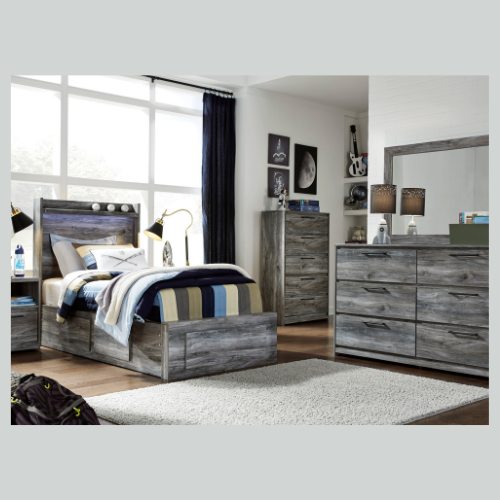Baystorm Furniture collection
