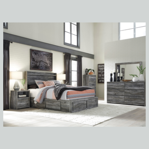 Baystorm Furniture collection