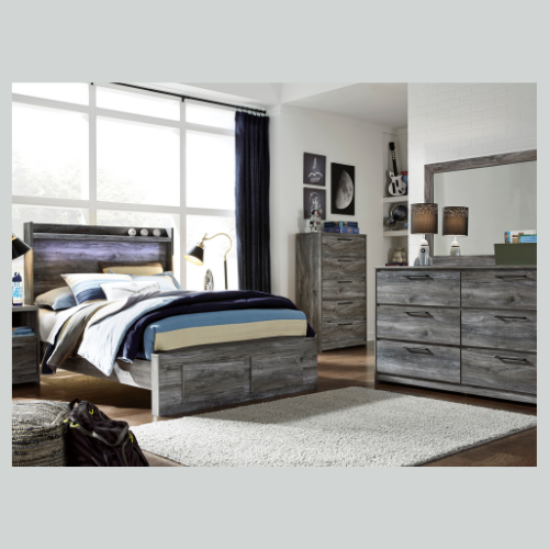 Baystorm Furniture collection
