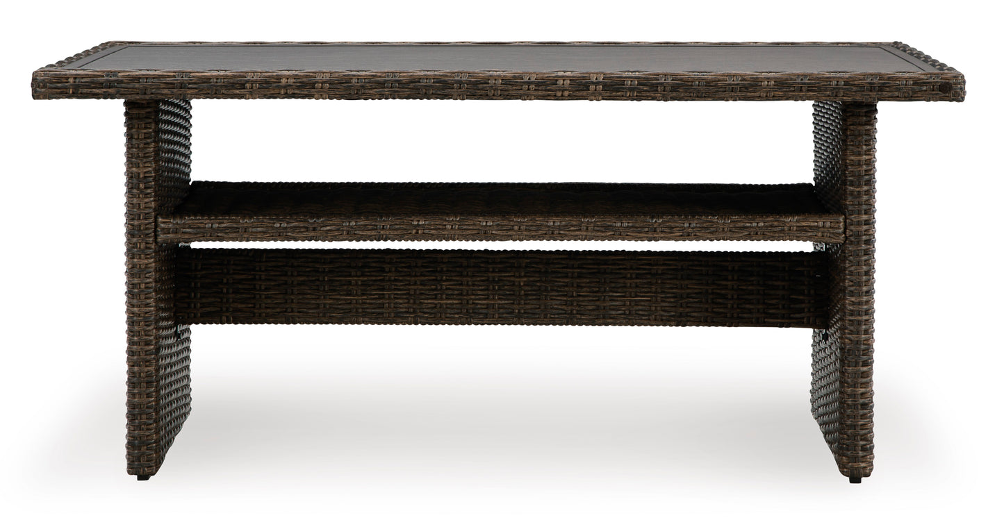 Brook Ranch Outdoor furniture