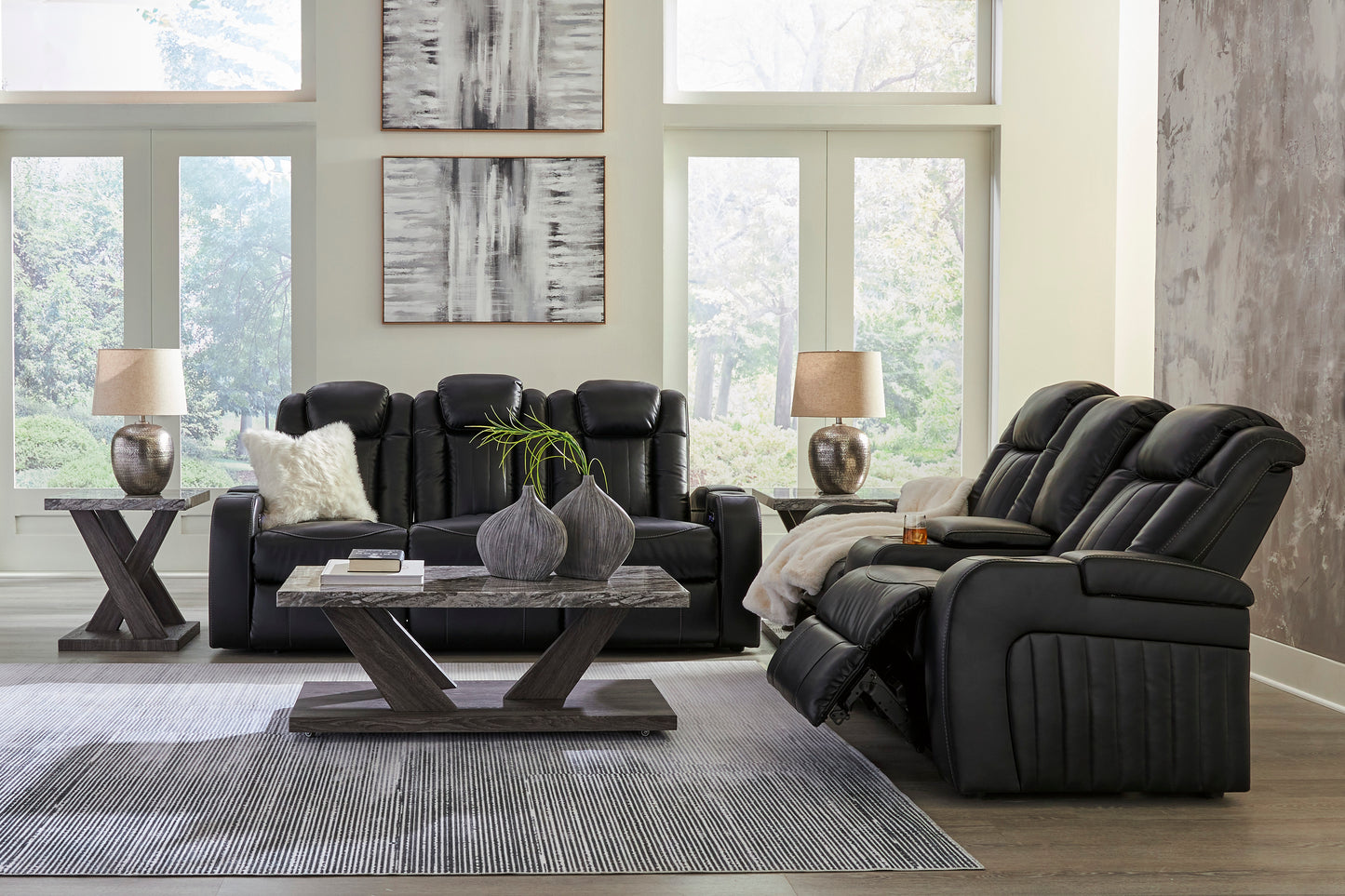 Caveman Den Home Entertainment furniture