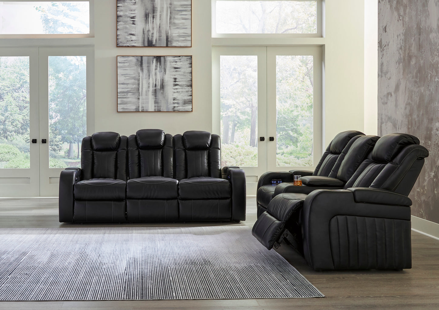 Caveman Den Home Entertainment furniture