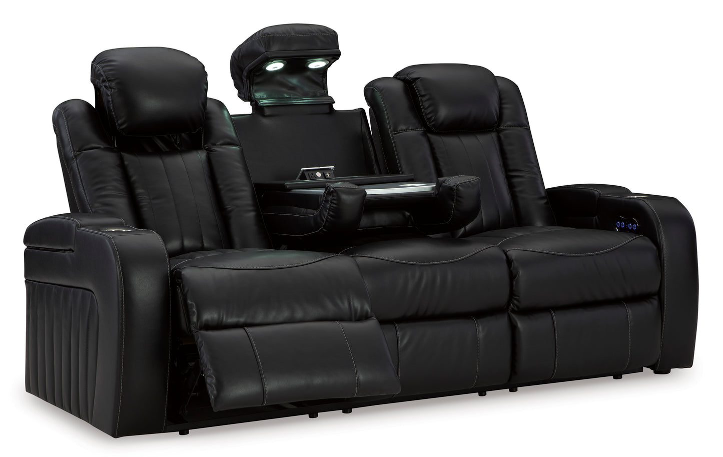 Caveman Den Home Entertainment furniture