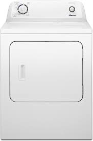 Amana Laundry