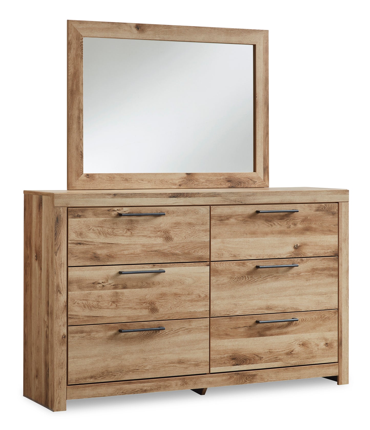 Hyanna Bedroom Furniture