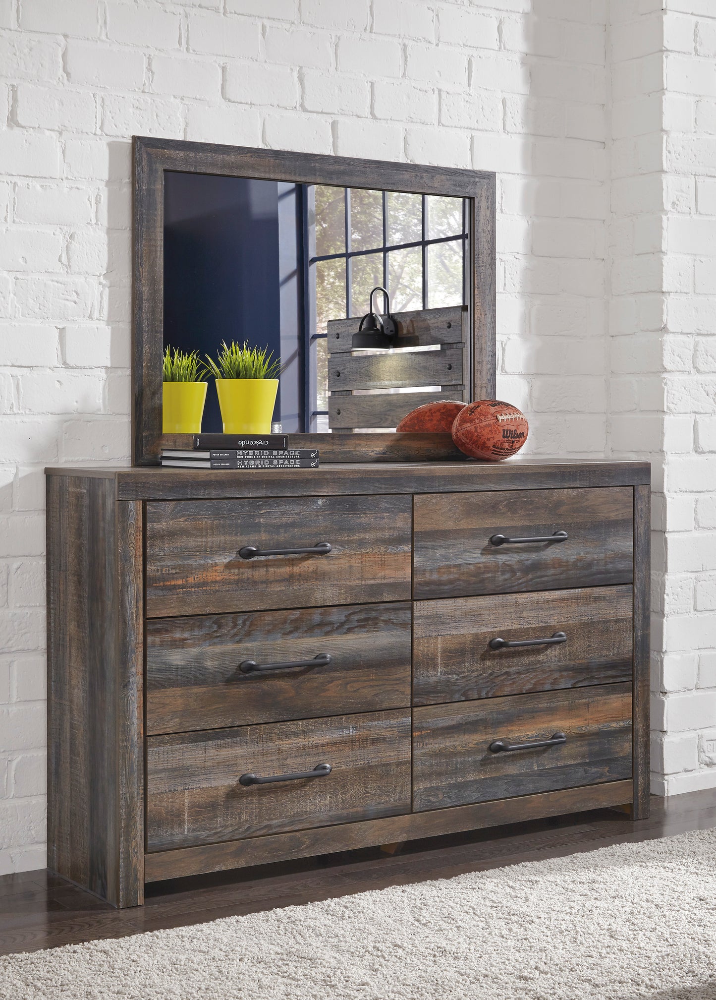 Drystan Bedroom Furniture