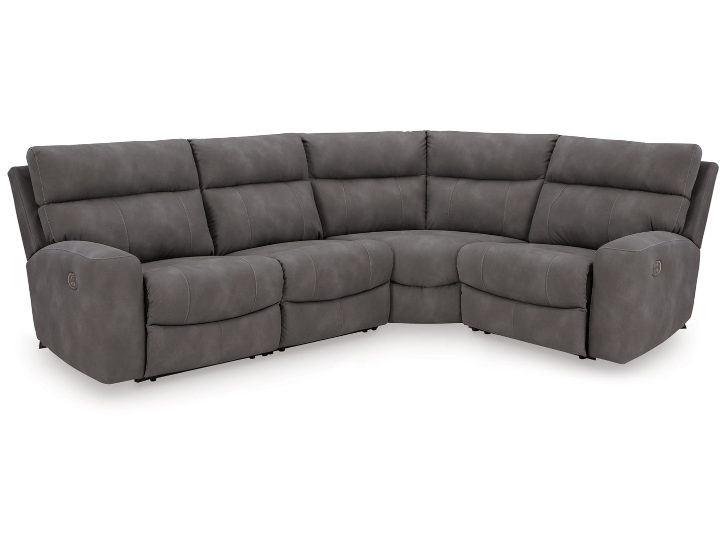 Durapella Power reclining