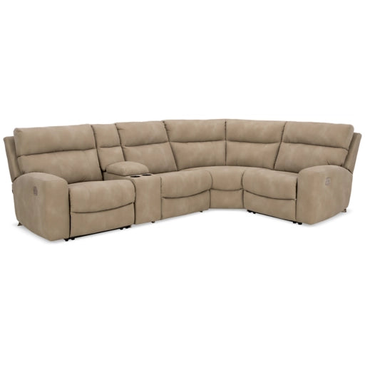 Durapella Power reclining