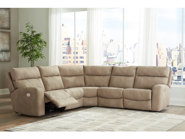 Durapella Power reclining