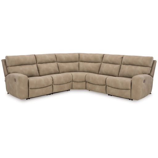 Durapella Power reclining