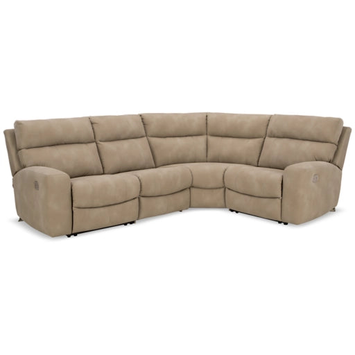 Durapella Power reclining