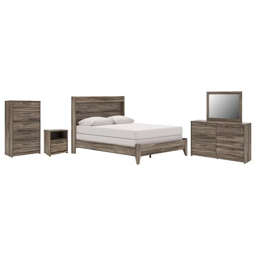 Elbrim Furniture collection