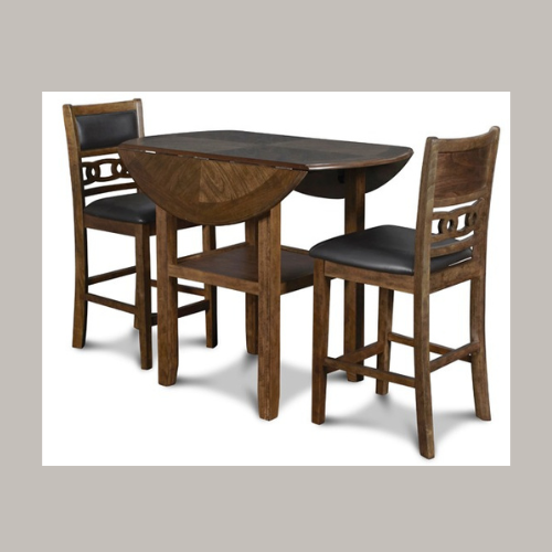 Gia Drop Leaf Pub Table