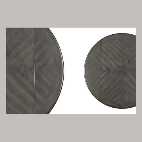Gia Drop Leaf Pub Table