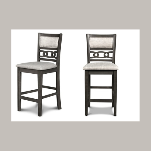 Gia Drop Leaf Pub Table