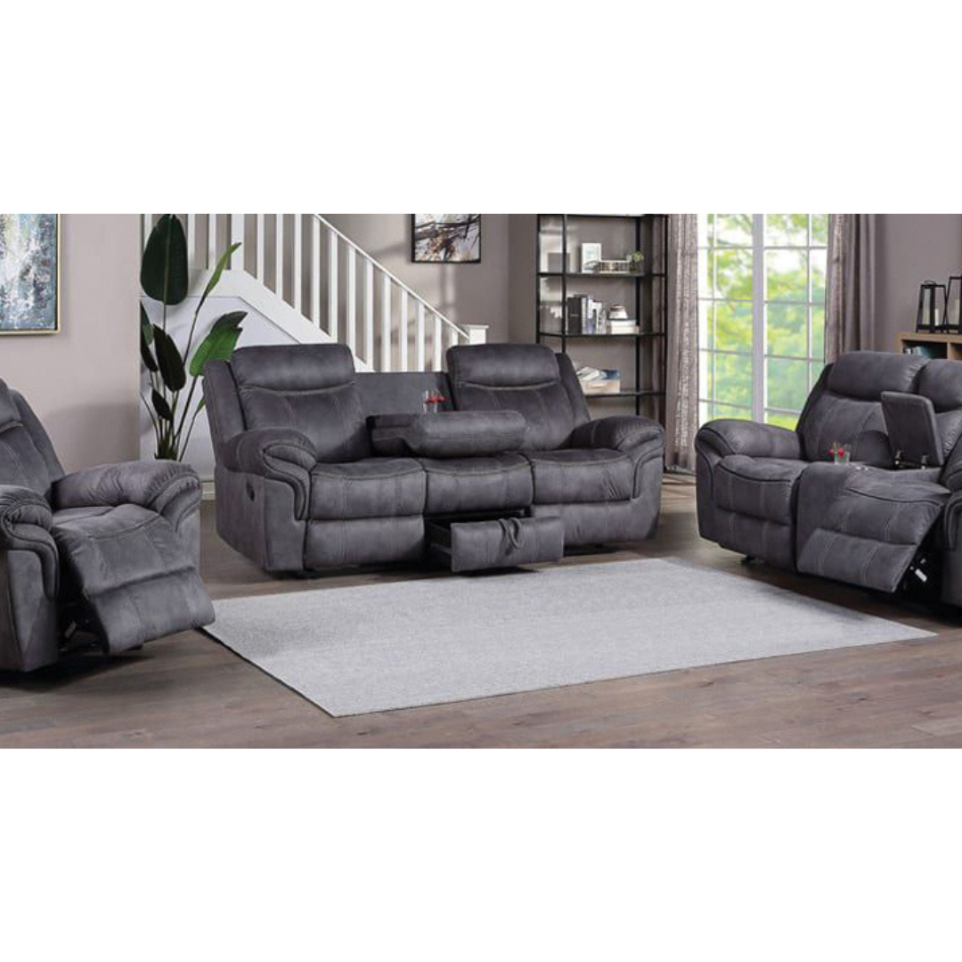 The Ville Collection