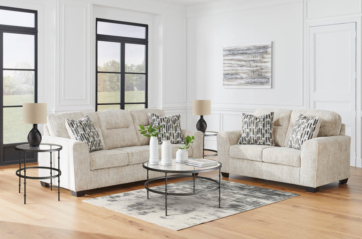 Lonoke Collection