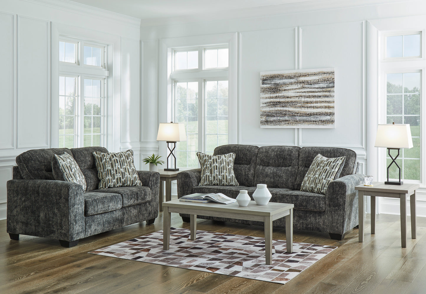 Lonoke Collection