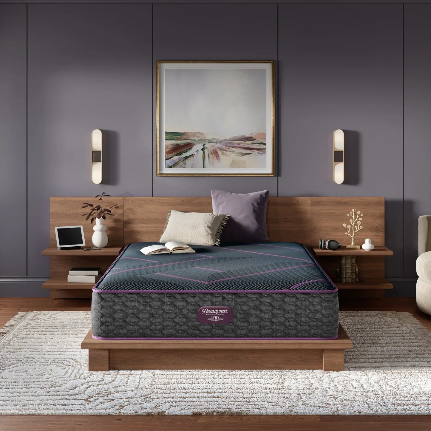 Beautyrest® World Class® Collection