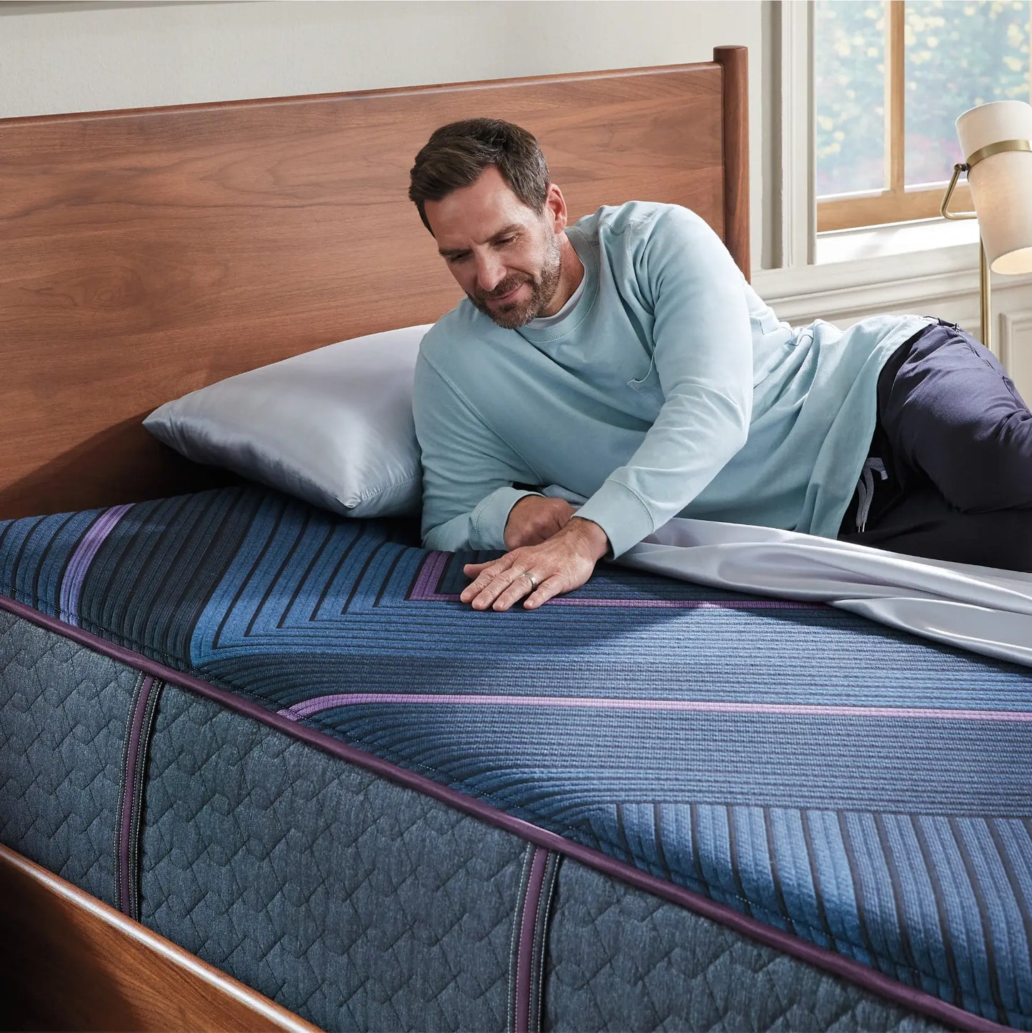 Beautyrest® World Class® Collection