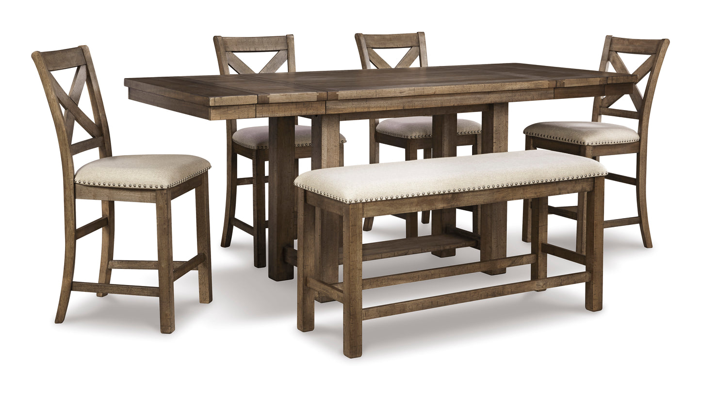 Moriville Dining Set