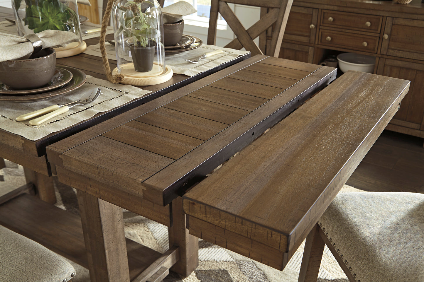 Moriville Dining Set