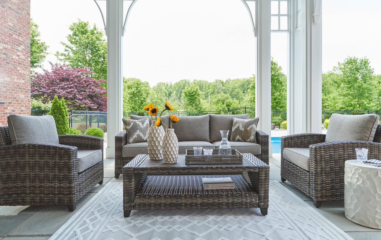 Oasis Outdoor Furniture