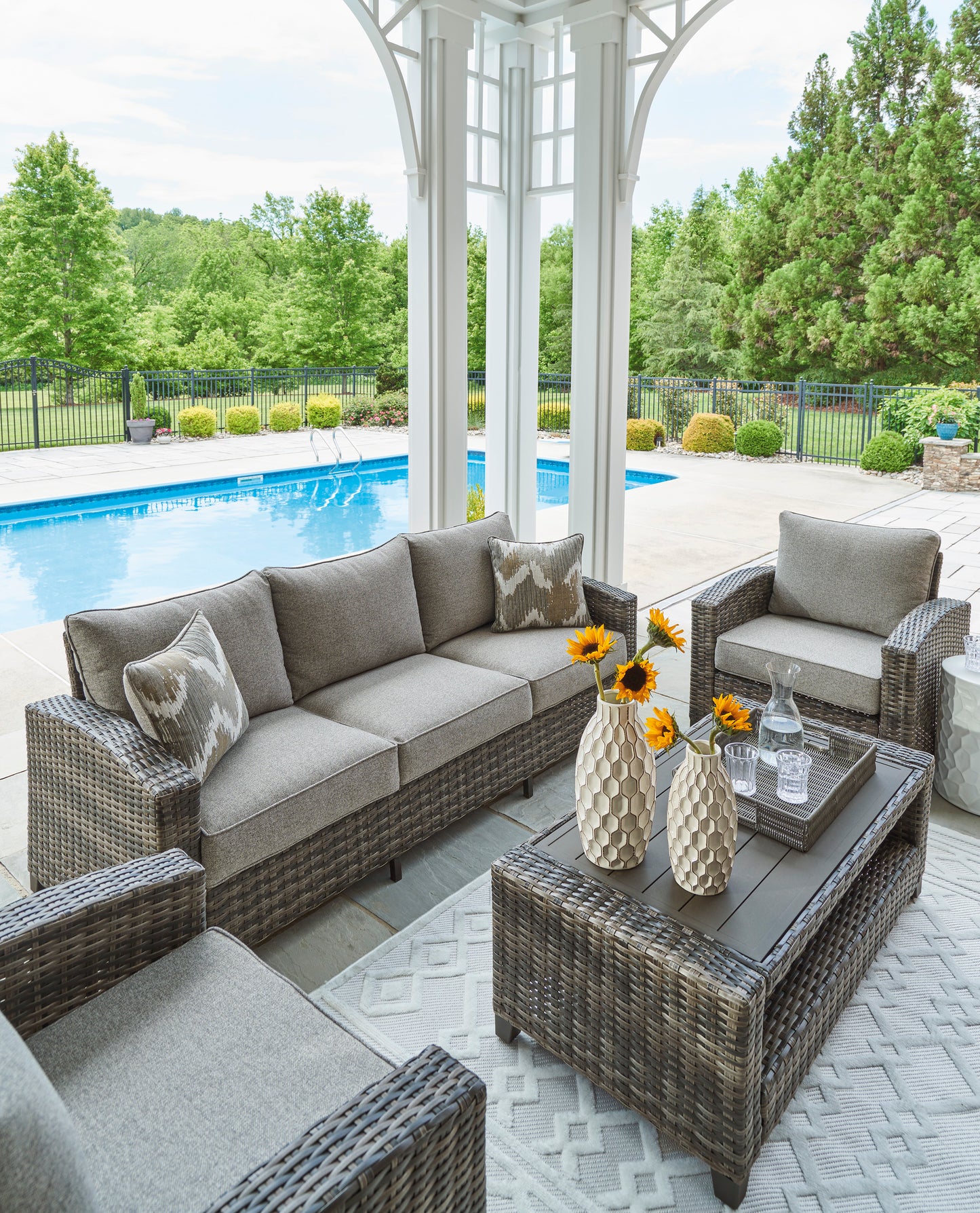 Oasis Outdoor Furniture