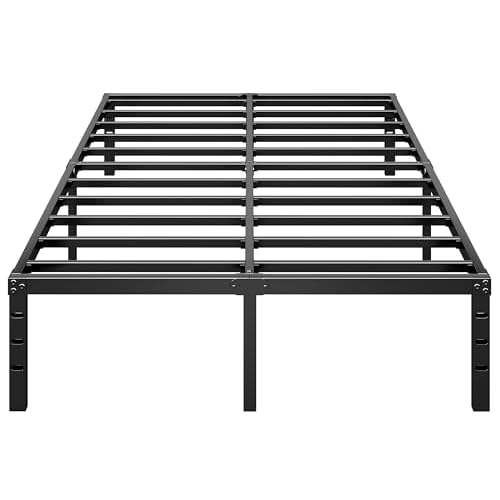 Basic Metal Platform 14"