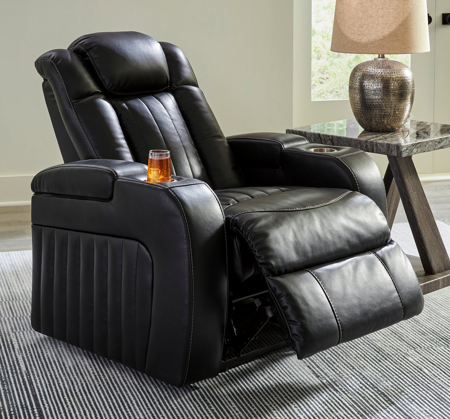 Caveman Den Home Entertainment furniture