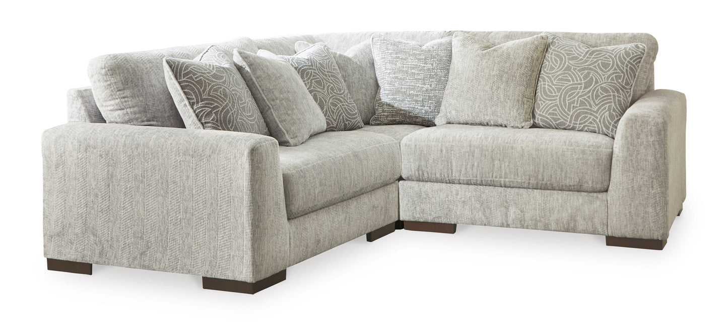 Regent Park Modular Sectional