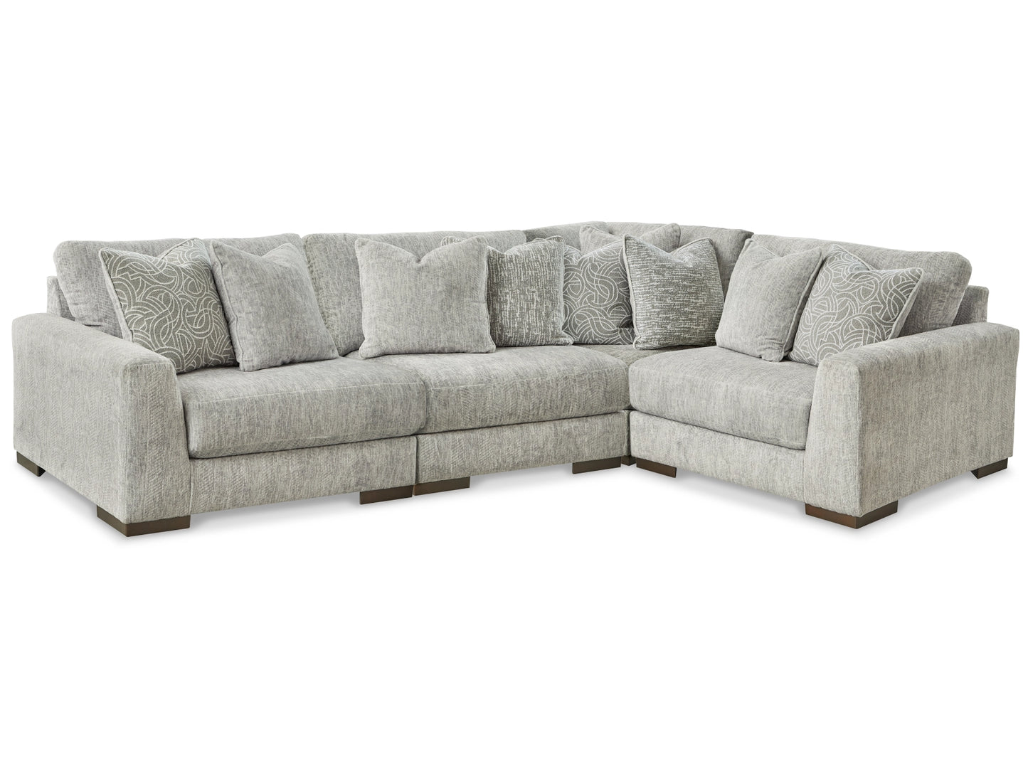 Regent Park Modular Sectional