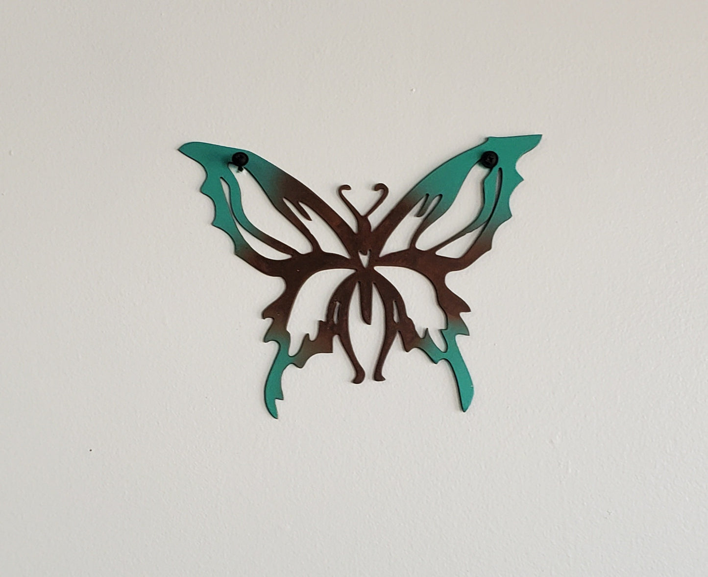 Butterflies
