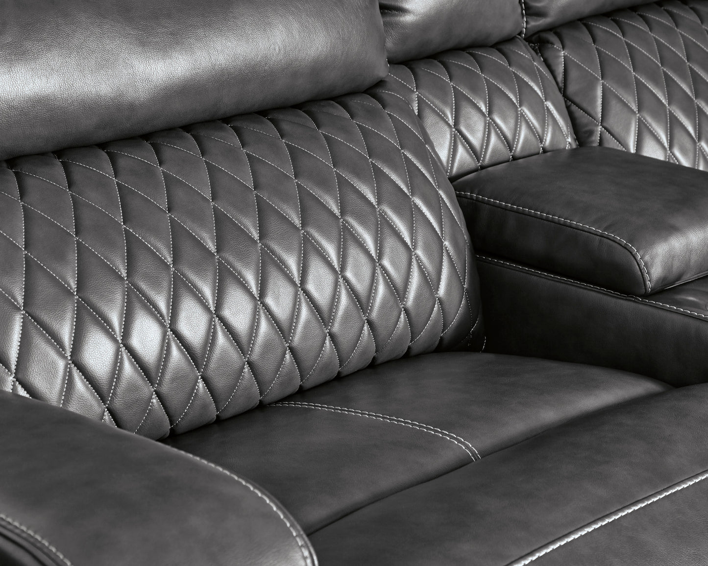 Samperstone Modular Sectional