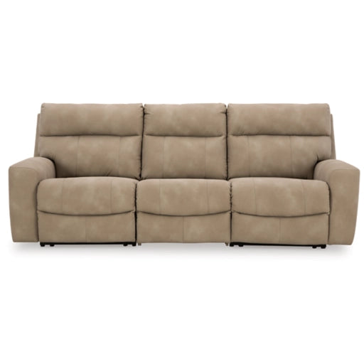 Durapella Power reclining