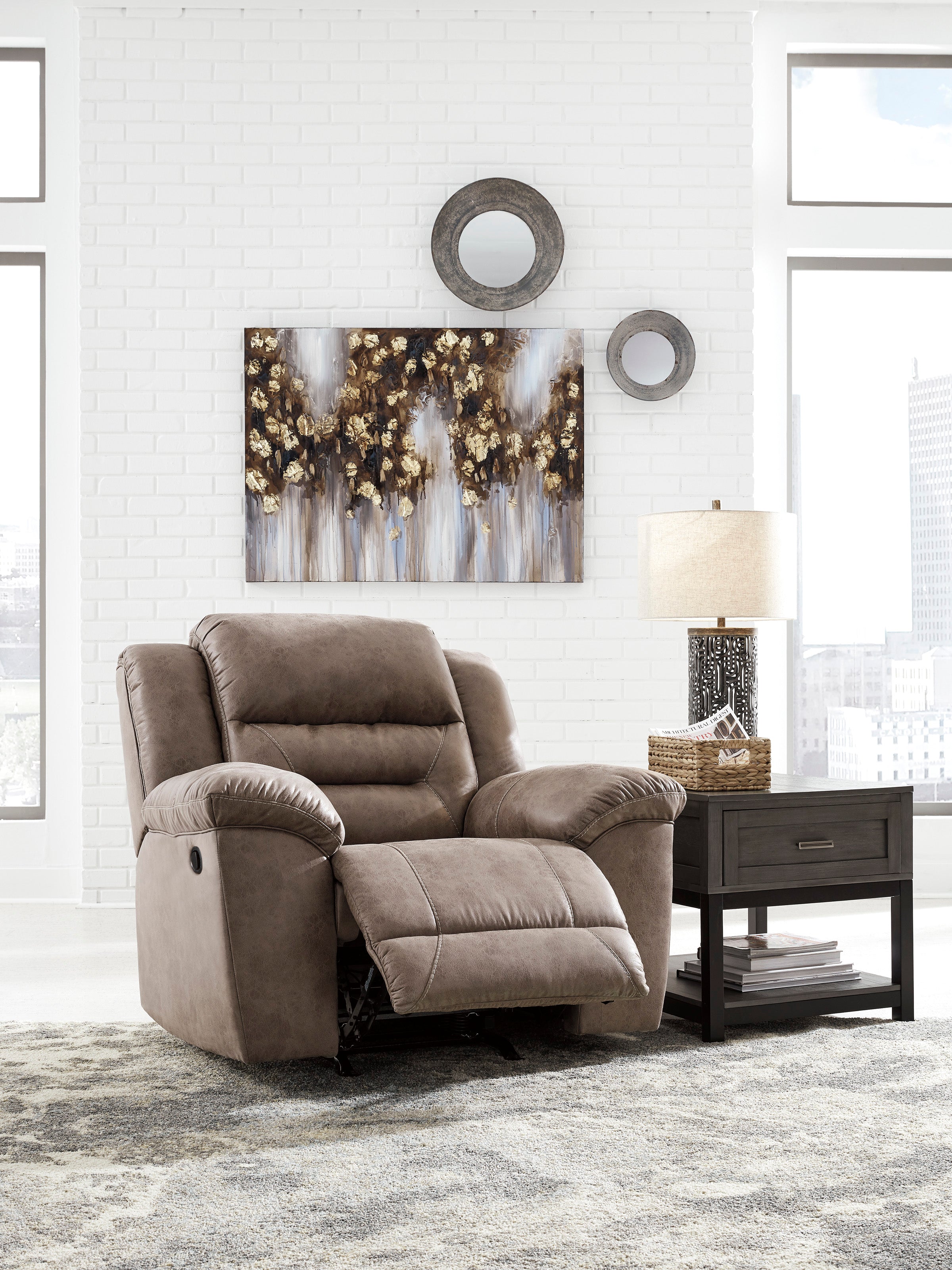 How to Choose the Right Recliner