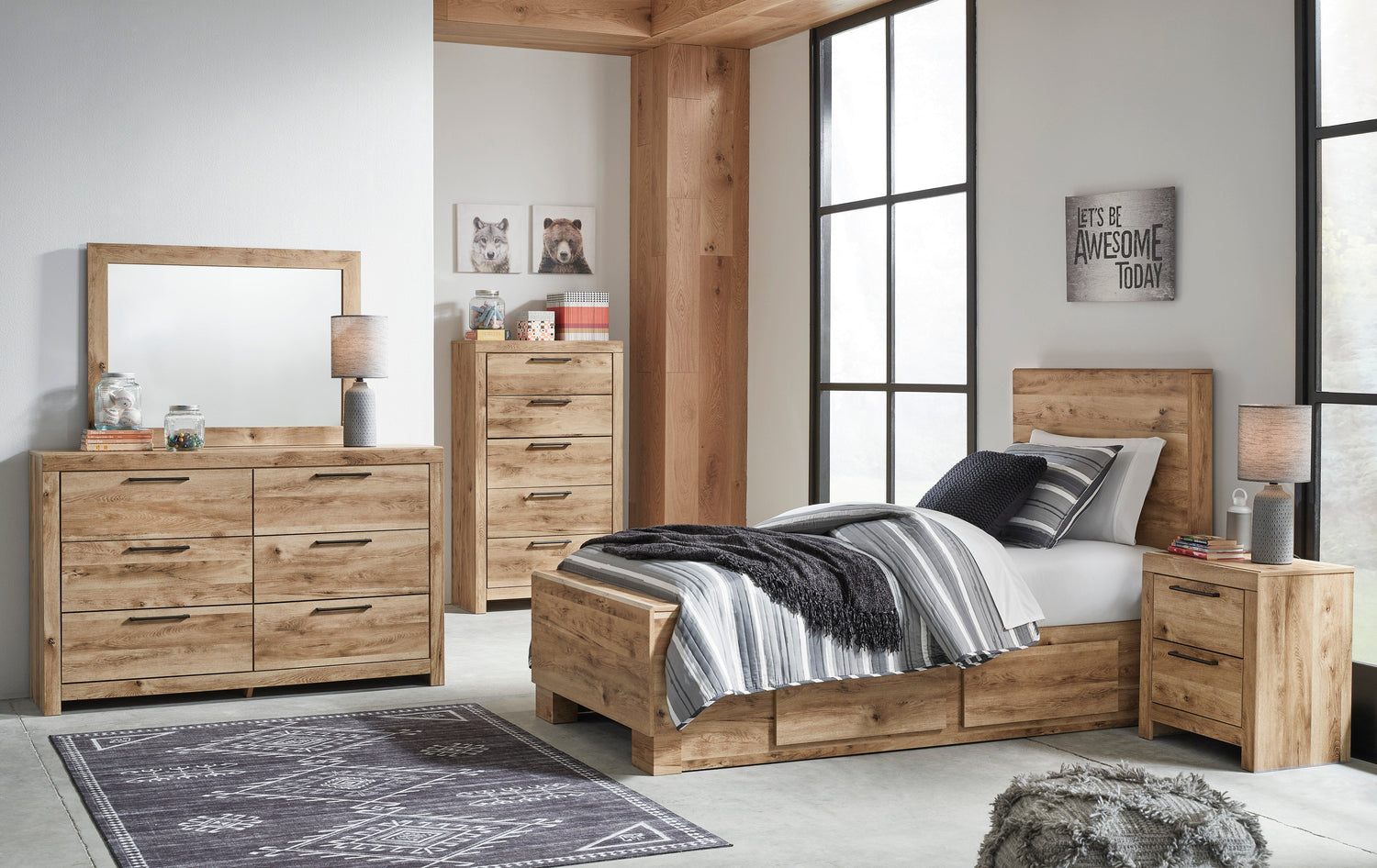 Bedroom Furniture