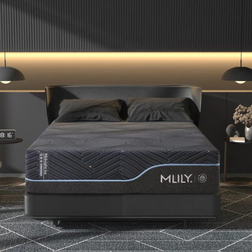 Hybrid Mattresses