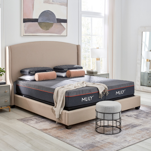 All Mattresses by Size