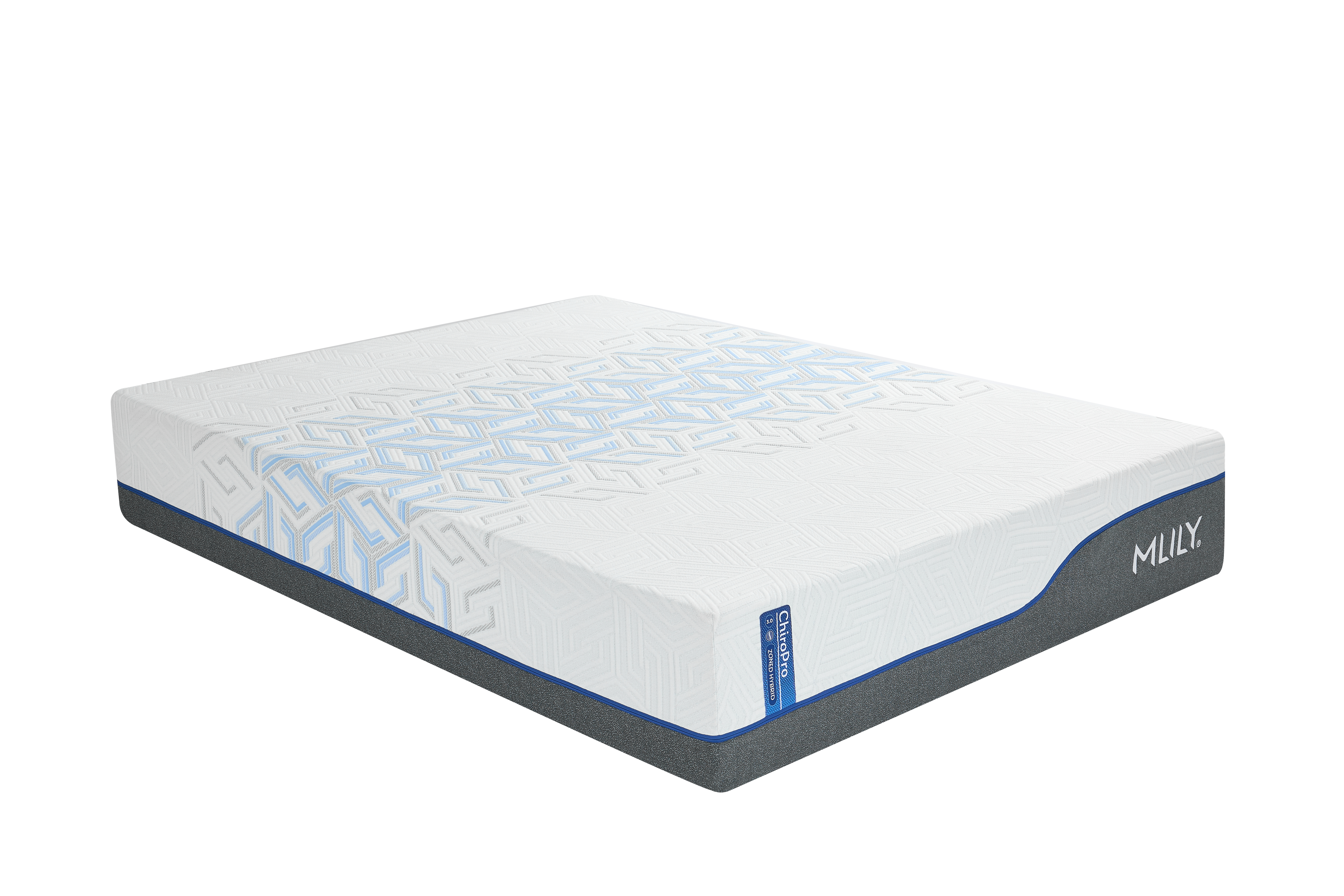 ChiroPro Hybrid Mattress 12