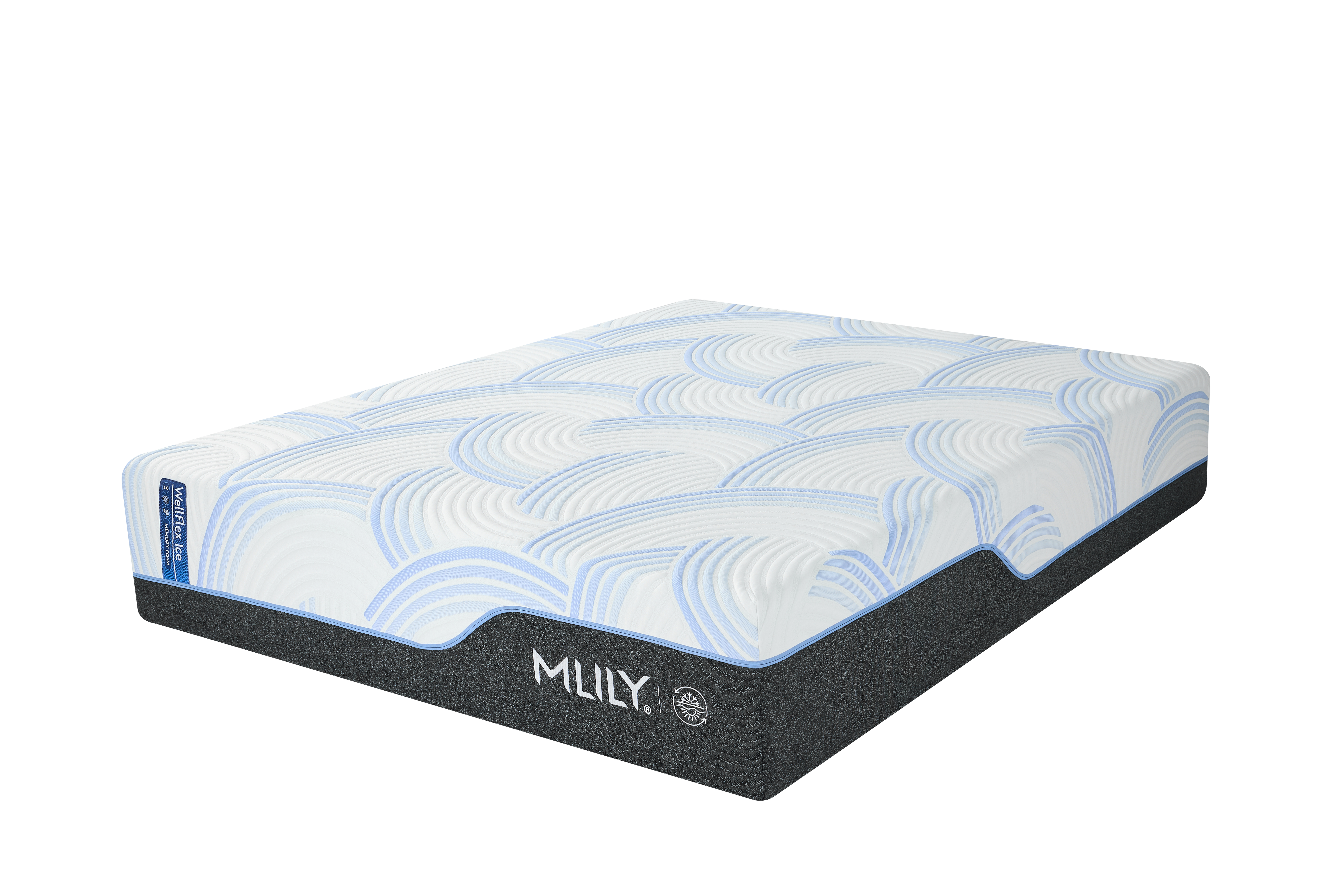WellFlex Ice Plusher 8