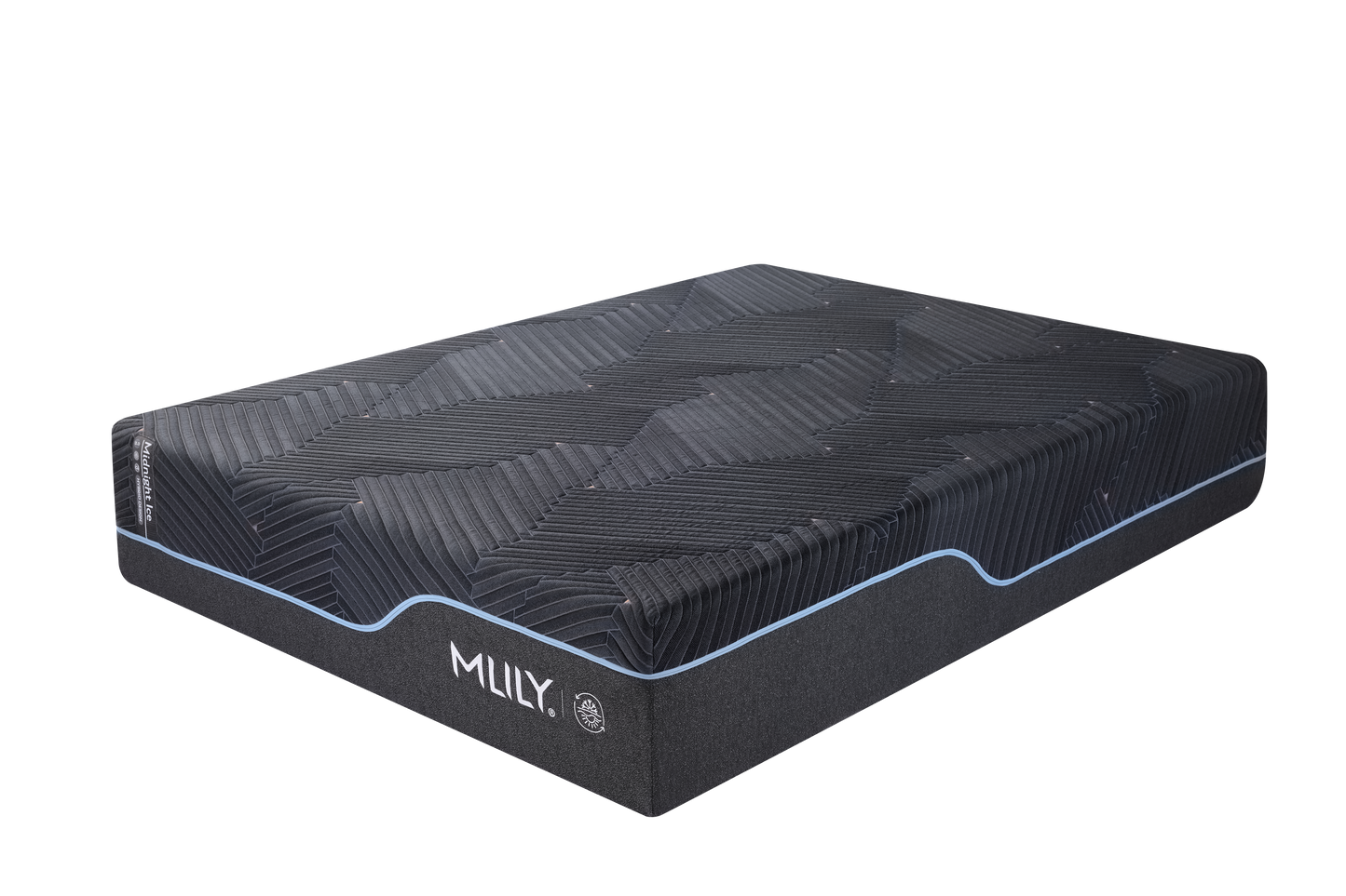 Midnight Ice 3.0
