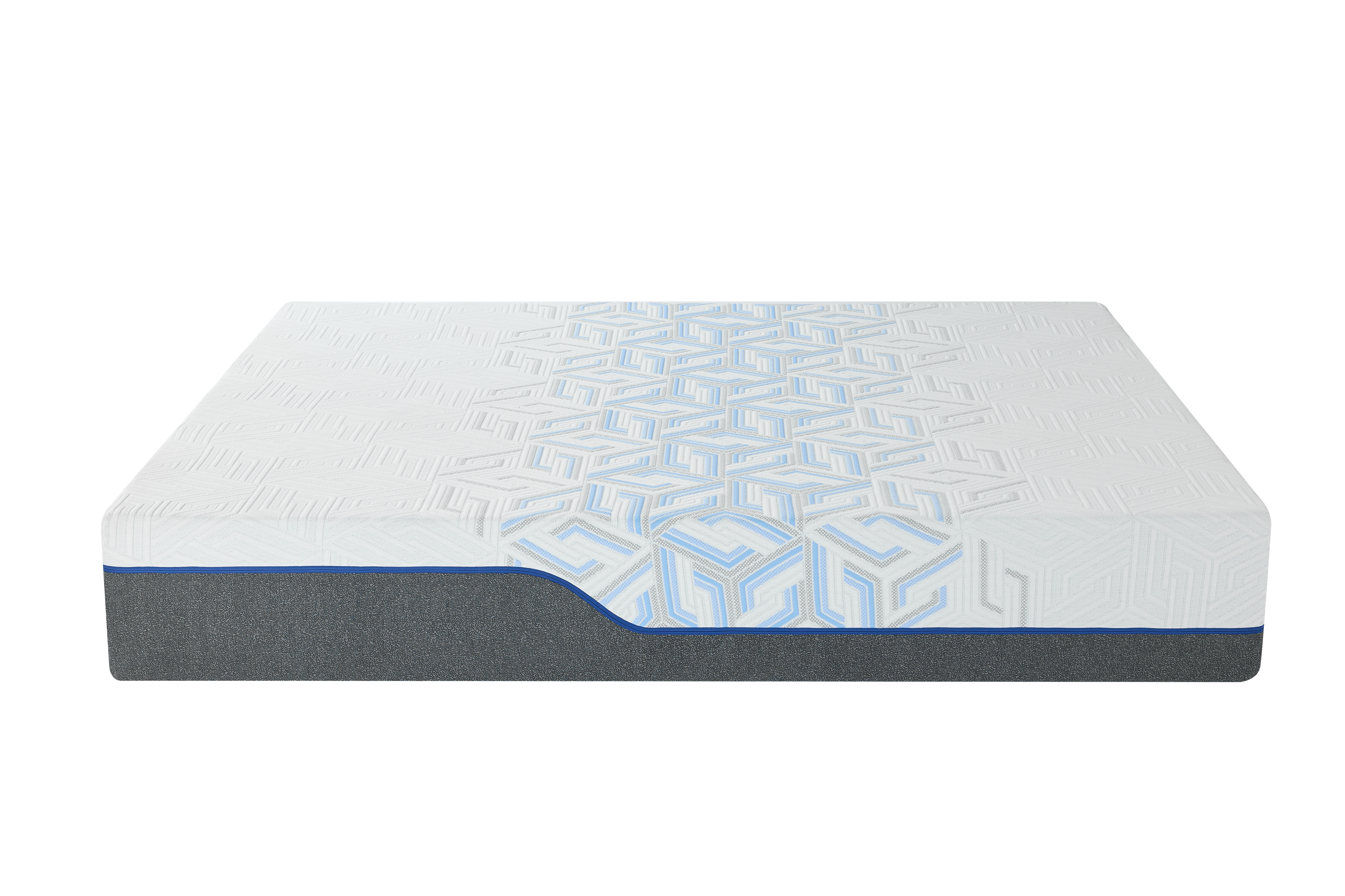 ChiroPro Hybrid Mattress 10