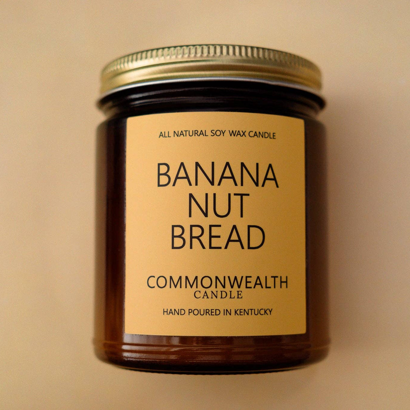 Banana Nut Bread