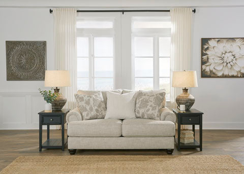 The Asanti Collection