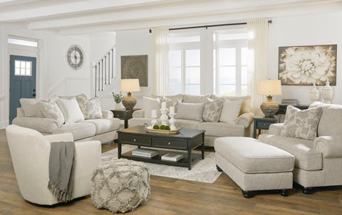 The Asanti Collection