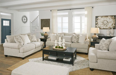 The Asanti Collection