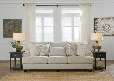 The Asanti Collection